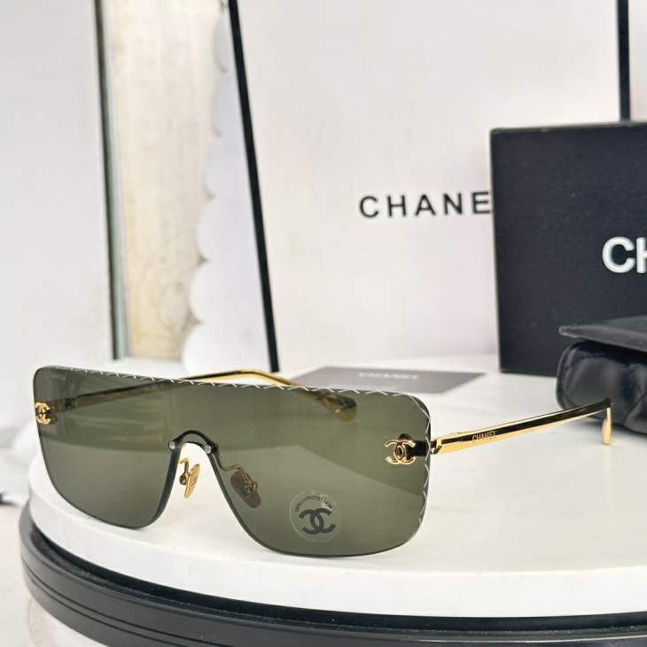 Picture of Chanel Sunglasses _SKUfw77169326fw